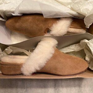 UGG Women Elanor Slippers *** BRAND NEW ***